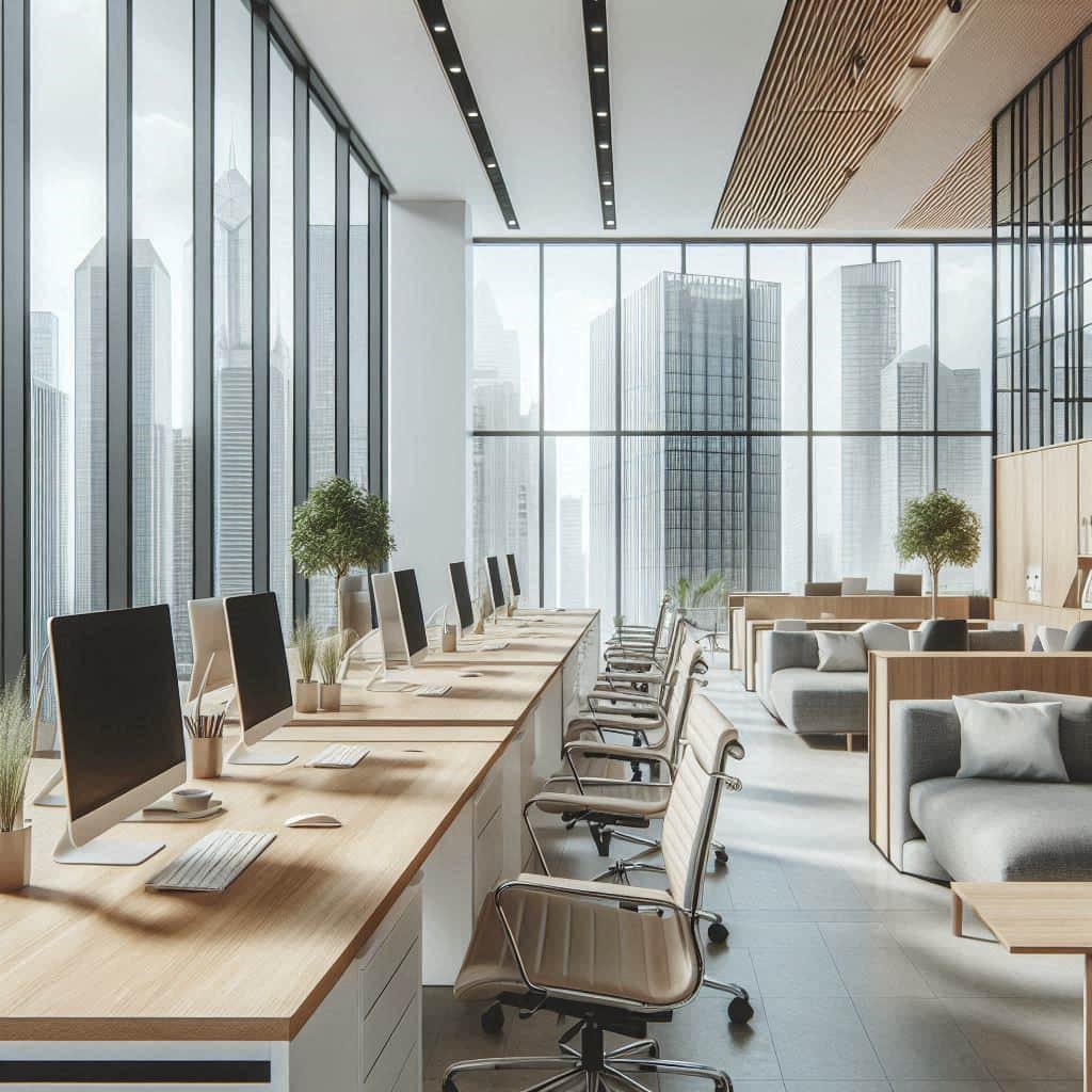 天祥大厦文章配图